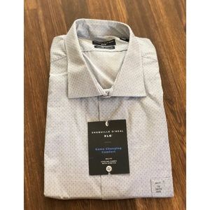 Men’s dress shirt